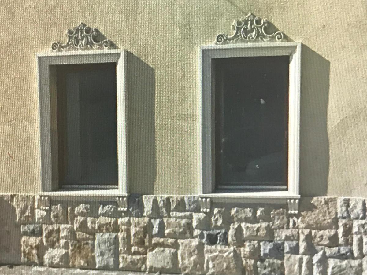 Motel Casa Ryana Self Check-In Gilău Zewnętrze zdjęcie