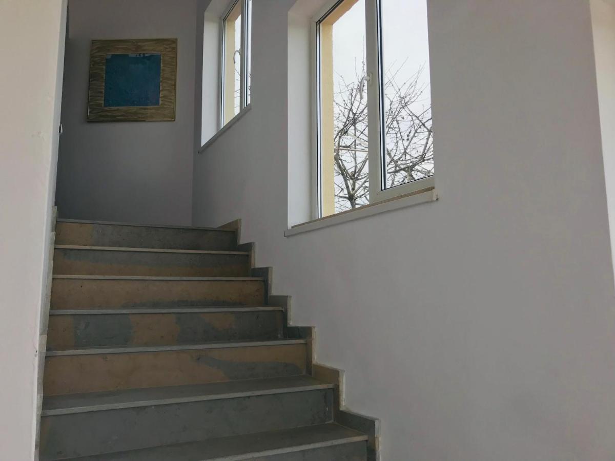 Motel Casa Ryana Self Check-In Gilău Zewnętrze zdjęcie