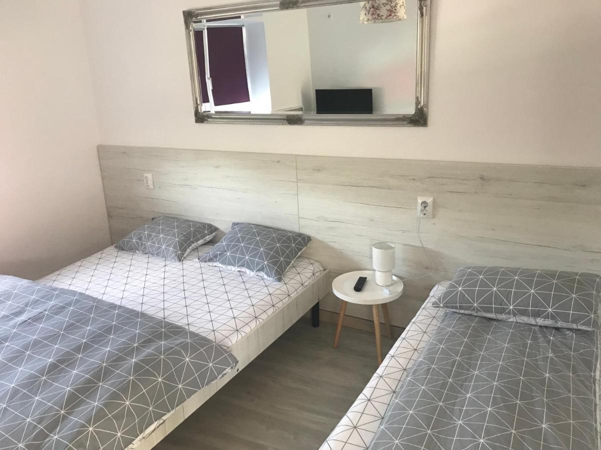 Motel Casa Ryana Self Check-In Gilău Zewnętrze zdjęcie