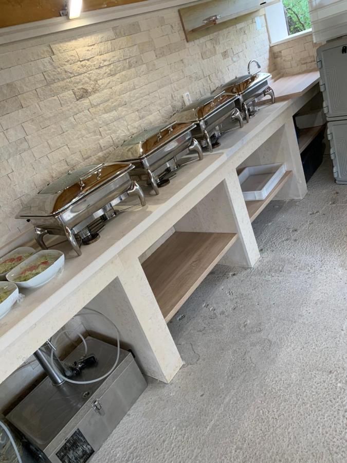 Motel Casa Ryana Self Check-In Gilău Zewnętrze zdjęcie
